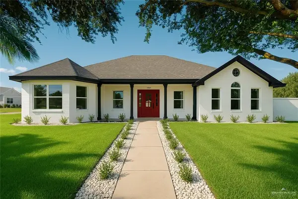 2432 Flushing Meadows, Weslaco, TX 78596