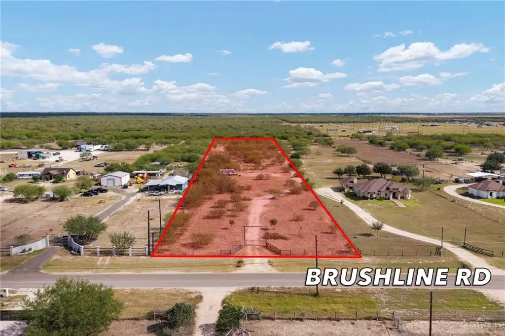 25356 Brushline Road, Edinburg, TX 78542 - Image #1
