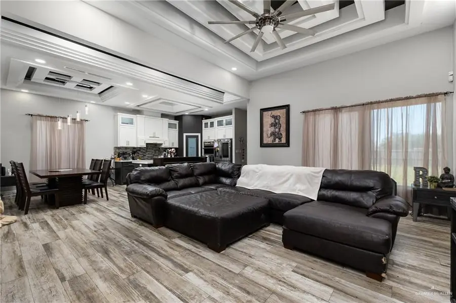 3404 New Frontier Drive, Edinburg, TX 78541 - Image #3