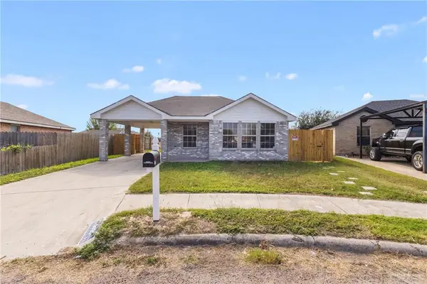 2020 W Adelita Street, Weslaco, TX 78599