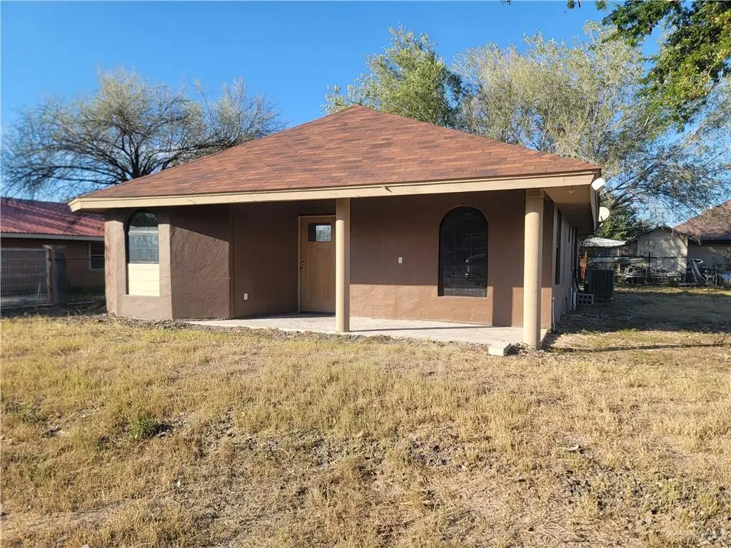 2819 E Mesquite Street, Edinburg, TX 78542 - Image #1