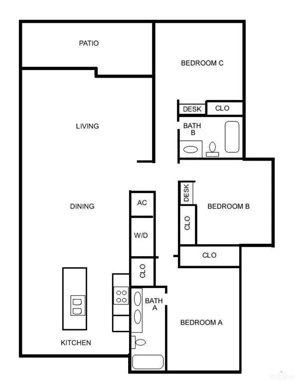 150 Padre Boulevard #F101, South Padre Island, TX 78597 - Image #1