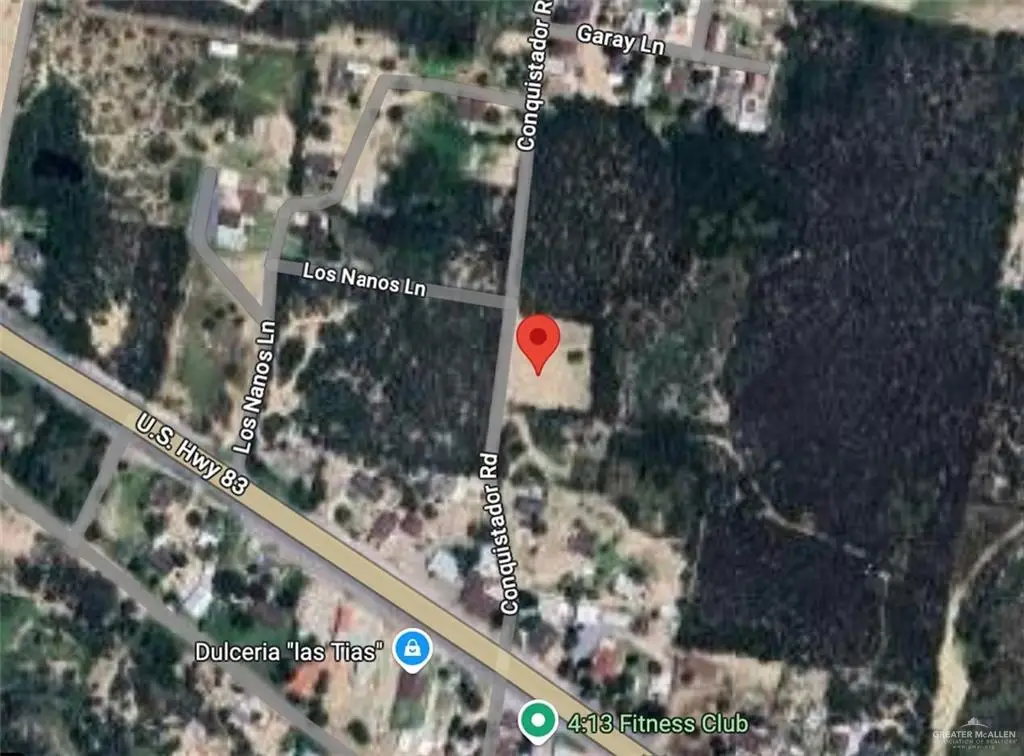 26 N Conquistador, Roma, TX 78584 - Image #1