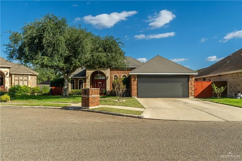 732 Coffee Mill Drive, Edinburg, TX 78541 - Image #1