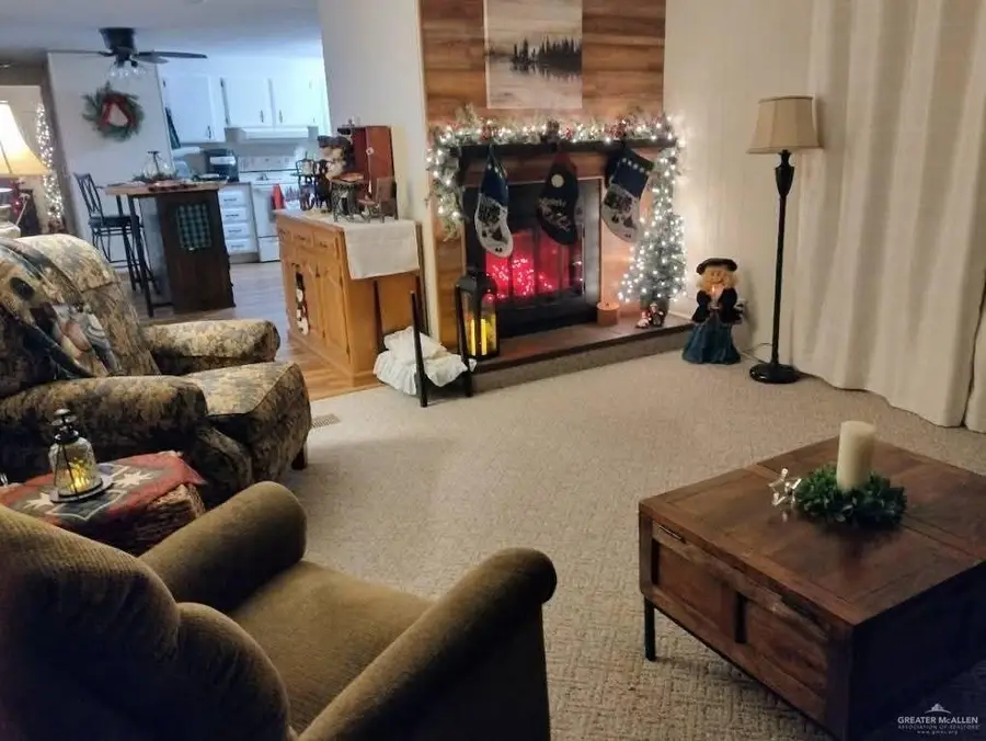 3134 Sonora Drive, Weslaco, TX 78596 - Image #3