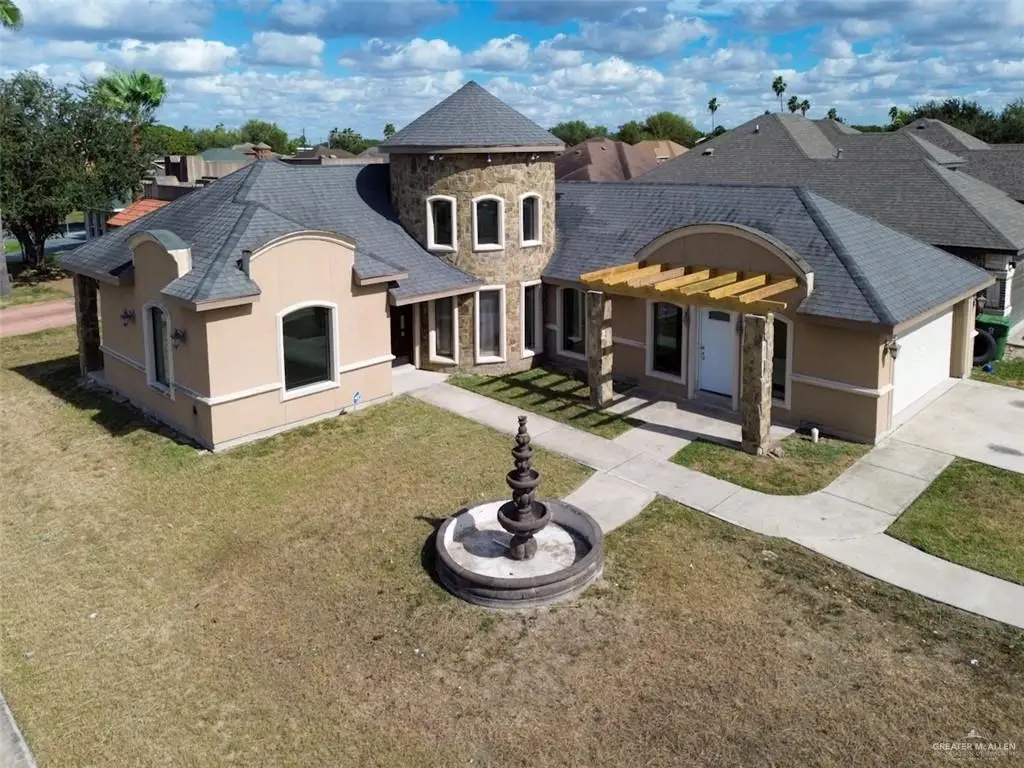 1332 Royal Palm Street, Alamo, TX 78516 - Image #1