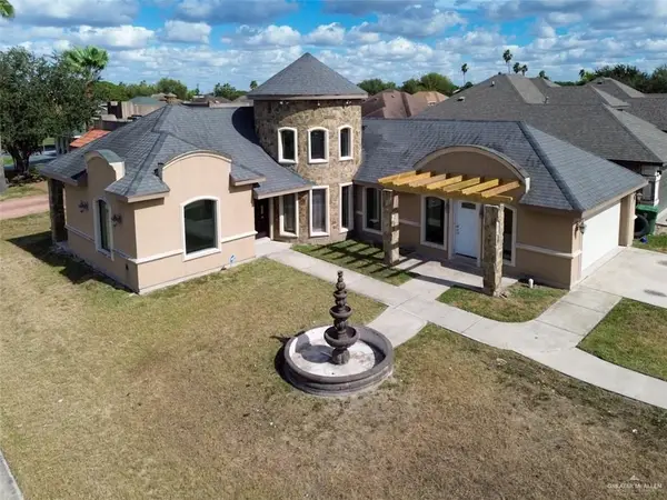 1332 Royal Palm Street, Alamo, TX 78516