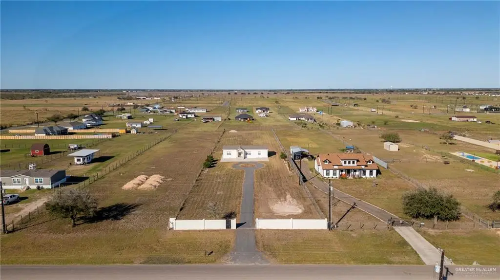 9502 Mile 20 Road N, Monte Alto, TX 78538 - Image #1