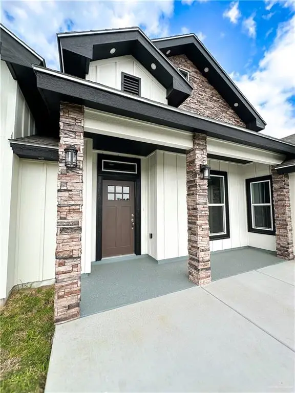 1308 Navel Street, Weslaco, TX 78599 - #2