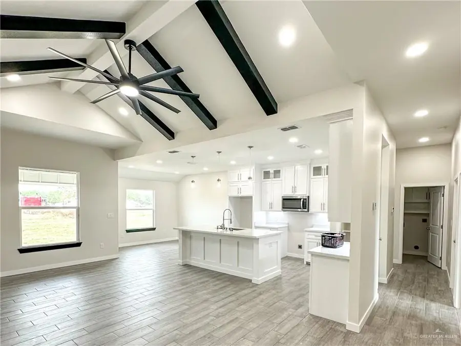 1308 Navel Street, Weslaco, TX 78599 - #3