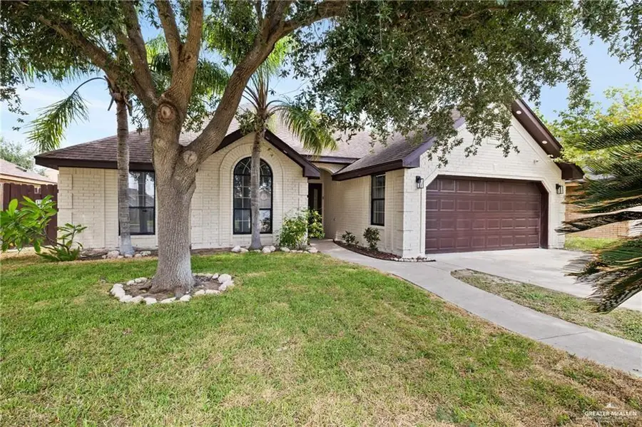 802 Goldfinch Avenue, Pharr, TX 78577 - Image #3