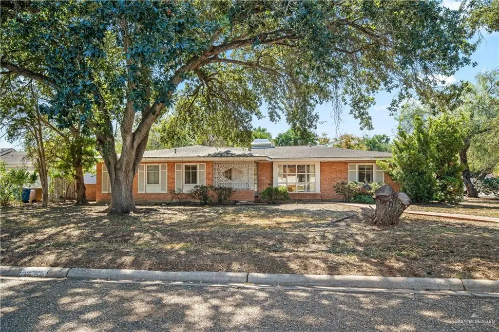 240 Austin Boulevard, Edinburg, TX 78539 - Image #1