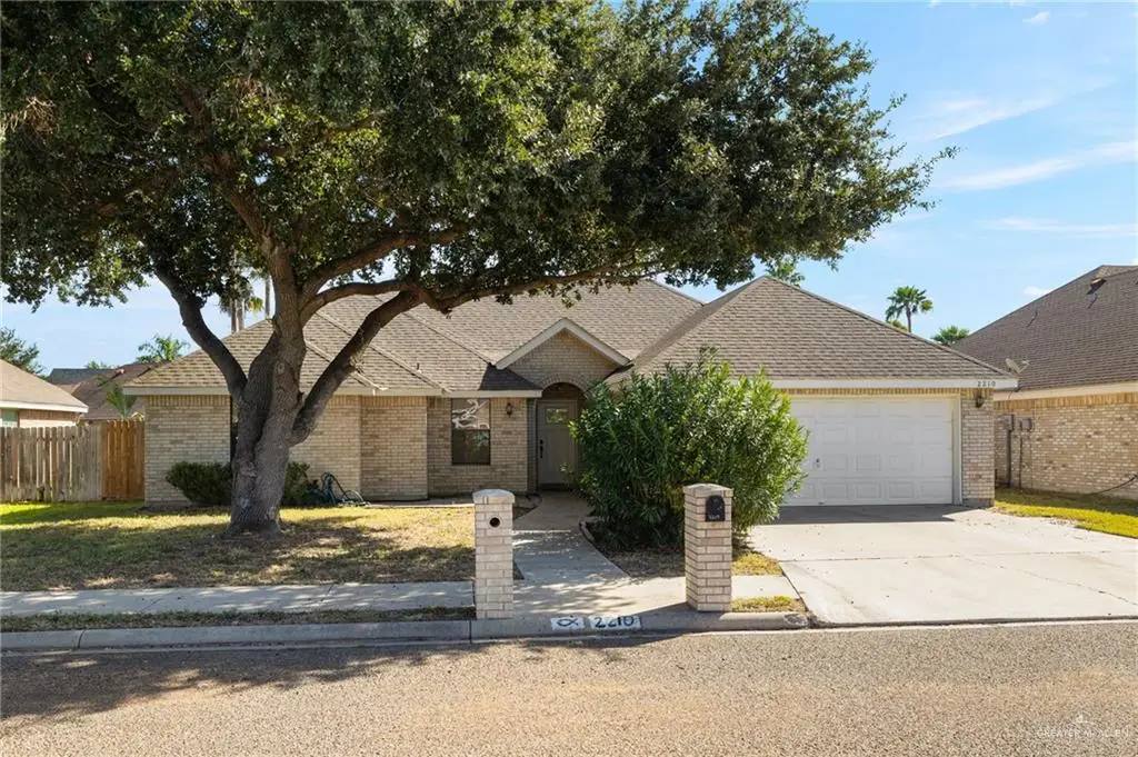 2210 Morning Lane, Mission, TX 78572 - Image #1