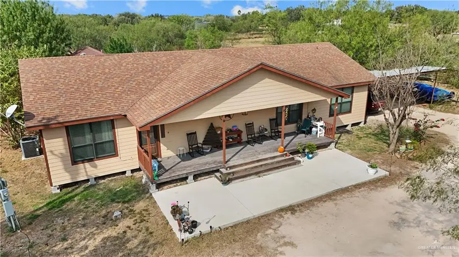 23875 Brushline Road, Edinburg, TX 78542 - Image #2