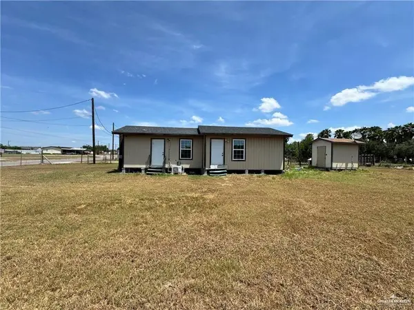 716 Holden Lane, Edinburg, TX 78542