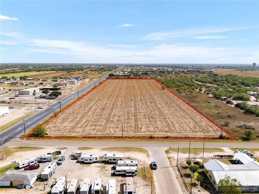 Iowa & Mile 7 W, Mission, TX 78574 - Image #3