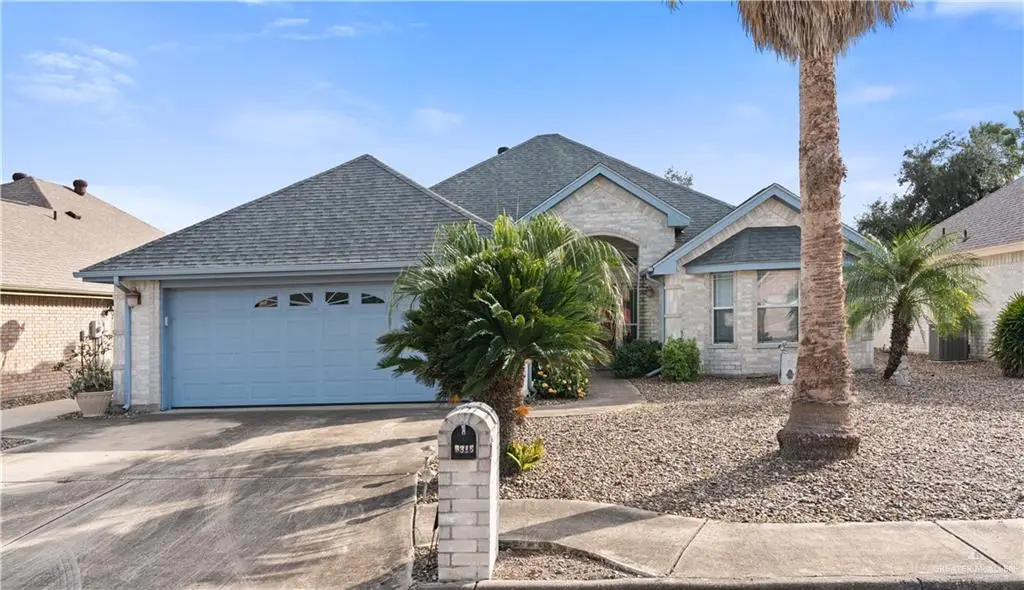 3318 Country Club Drive, Edinburg, TX 78542 - Image #1