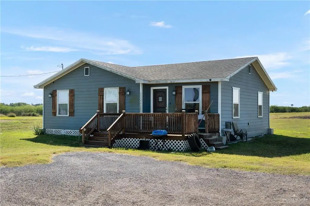 33540 Kretz Road, Los Fresnos, TX 78566 - Image #1