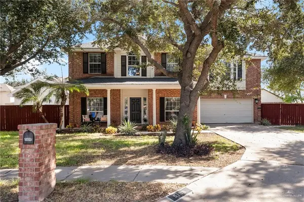 5109 Jasmine Court, McAllen, TX 78501