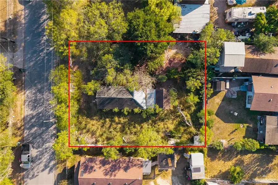 203 N Angelita Street, Edcouch, TX 78538 - Image #3