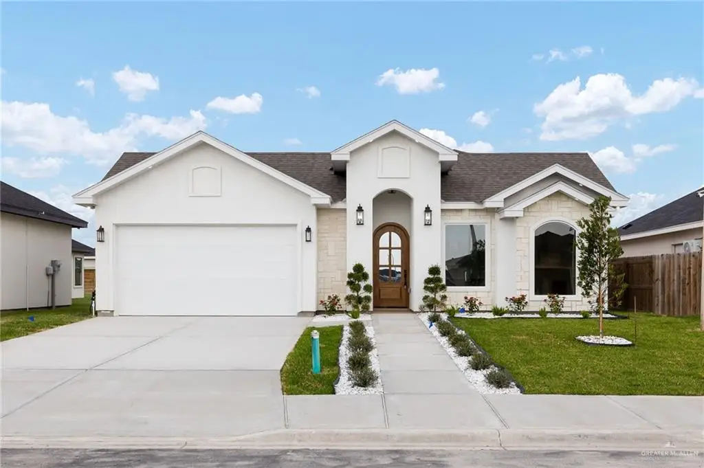 3009 E Tamarindo Avenue, Hidalgo, TX 78557 - Image #1