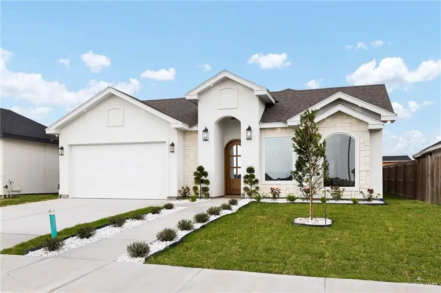 3009 E Tamarindo Avenue, Hidalgo, TX 78557 - Image #2