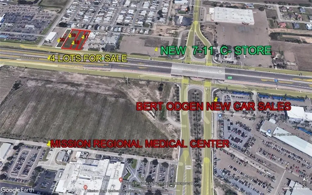 1205 E Expressway 83 Freeway E, Mission, TX 78572 - Image #1