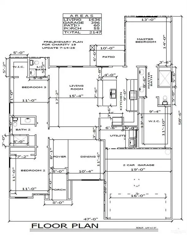 0 Charity Circle, La Feria, TX 78559 - Image #2