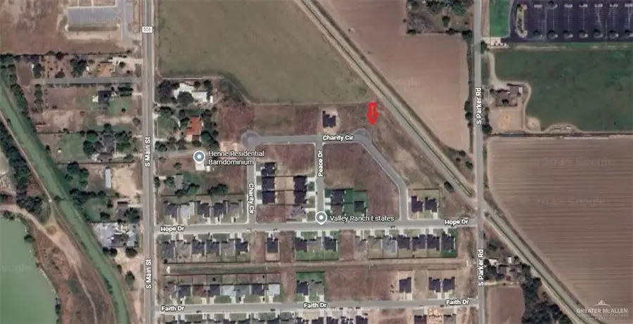 0 Charity Circle, La Feria, TX 78559 - Image #3