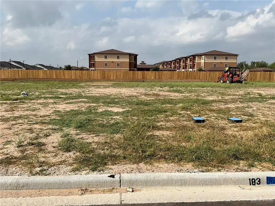 3607 Granada Drive, Weslaco, TX 78599 - #2