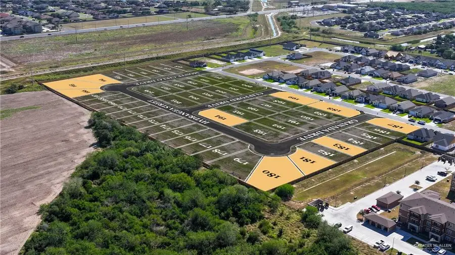 3607 Granada Drive, Weslaco, TX 78599 - #3