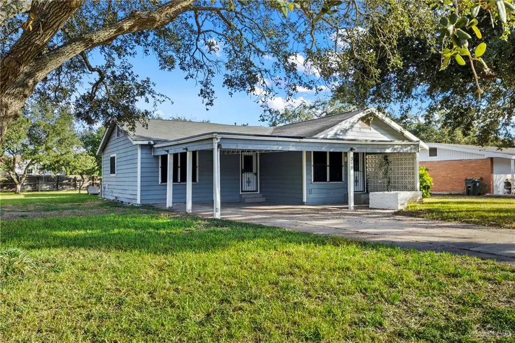 317 E Ebony Avenue, La Feria, TX 78559 - Image #1