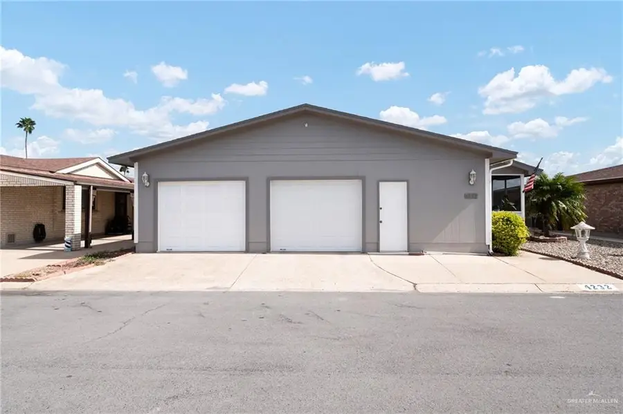 4232 N Minnesota Street, Harlingen, TX 78550 - Image #2