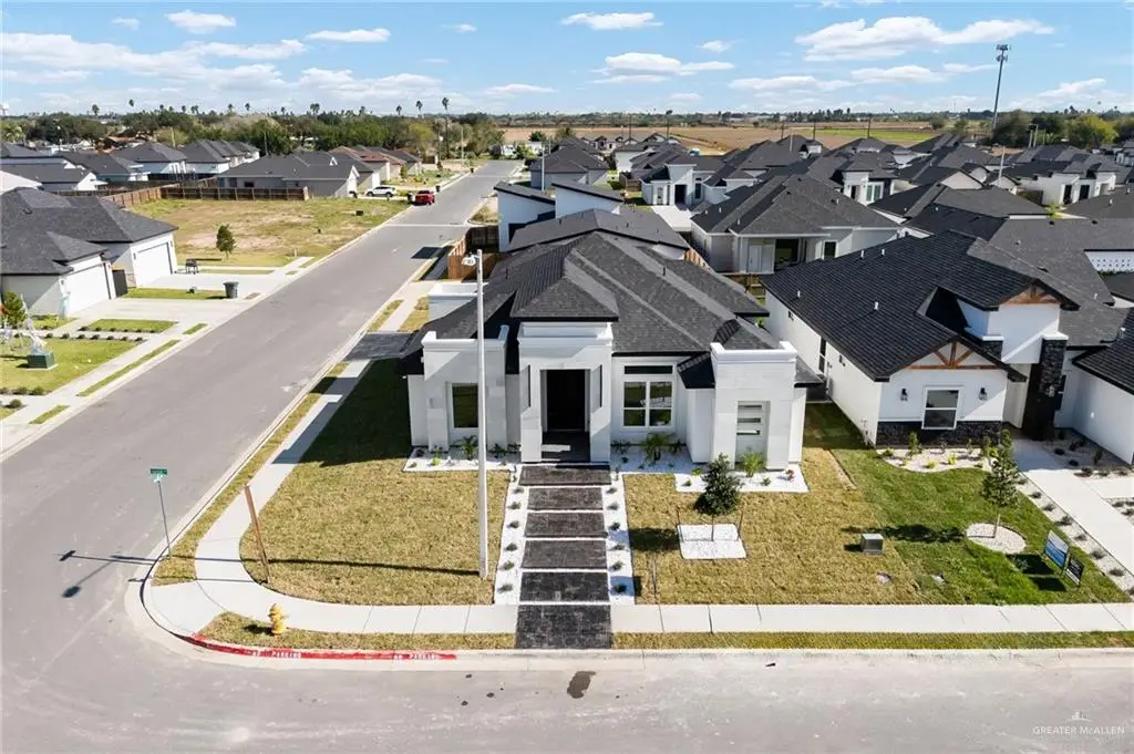 1707 Jared Drive, San Juan, TX 78589 - Image #1