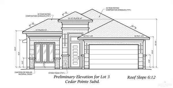 003 Olympia Avenue, Mission, TX 78573