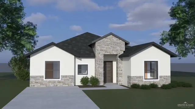 1705 Alisson Street, Alton, TX 78573 - Image #1