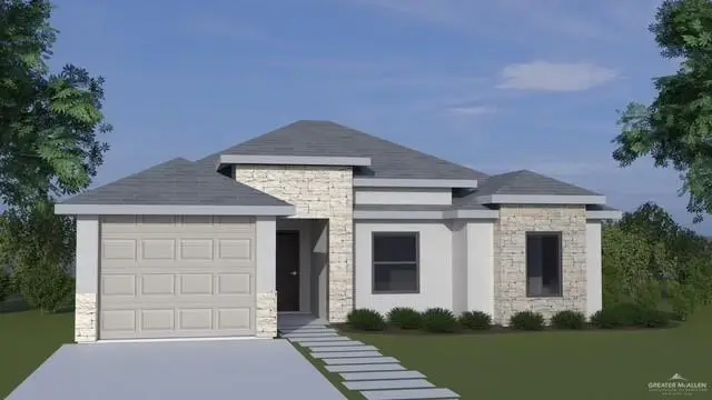 1709 Alisson Street, Alton, TX 78573 - Image #1