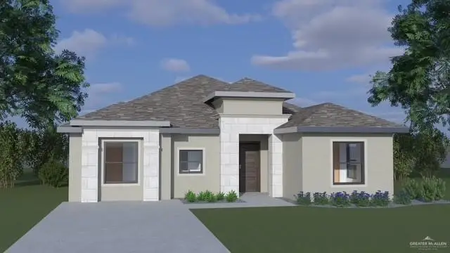 1713 Alisson Street, Alton, TX 78573 - Image #1