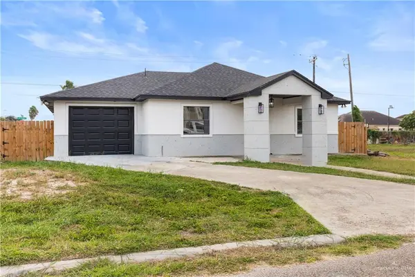 1001 W Salinas Street, Pharr, TX 78577