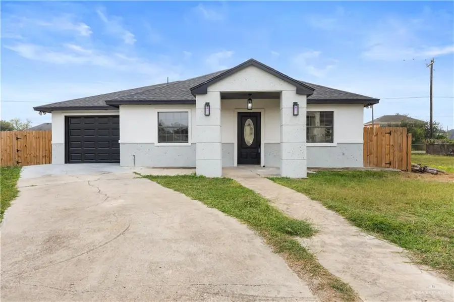 1001 W Salinas Street, Pharr, TX 78577 - Image #2