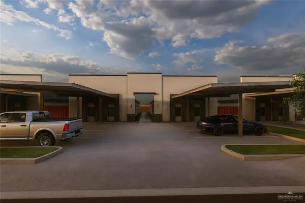 616 Mountain Road #C, Mission, TX 78573