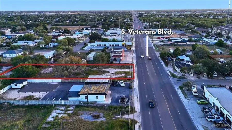 5530 S Veterans Boulevard, Edinburg, TX 78542 - Image #2