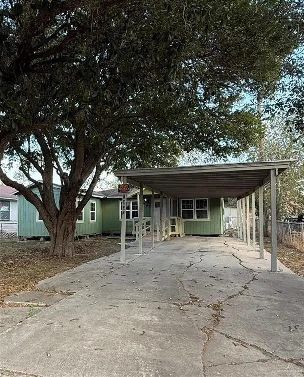 1009 S Dakota Street, Harlingen, TX 78552 - Image #1
