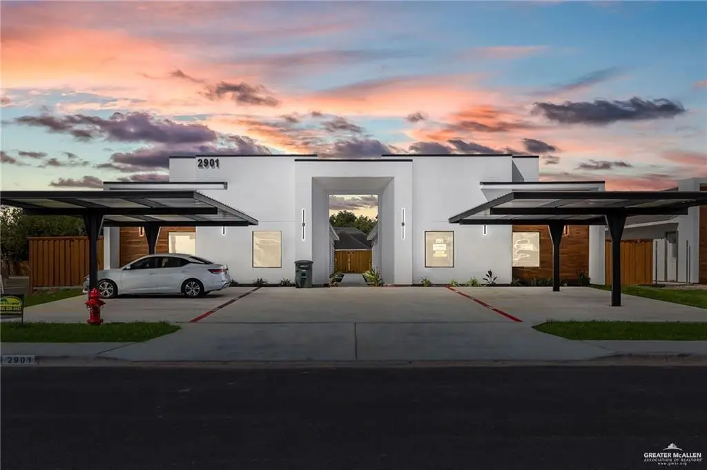 2901 Estevan Street #4, Mission, TX 78574 - Image #1