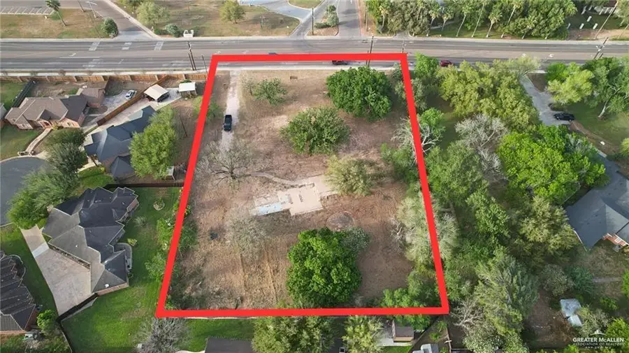 808 E Canton Road, Edinburg, TX 78539 - Image #2