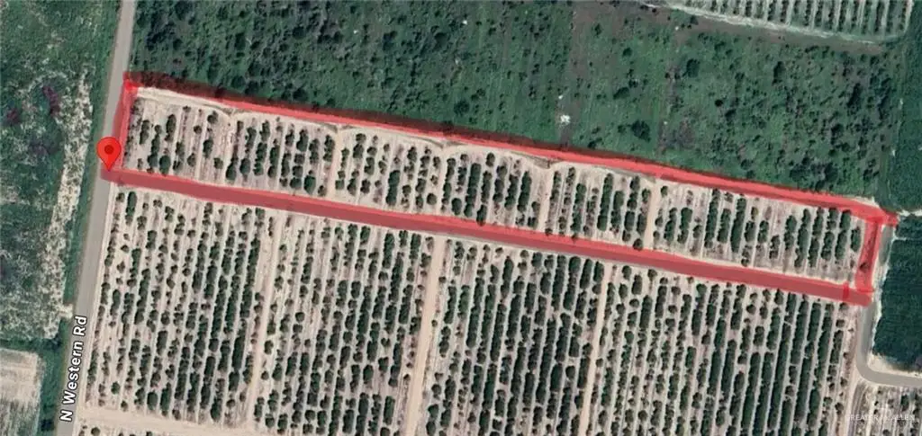 00 N Western Road, Edinburg, TX 78541 - Image #1