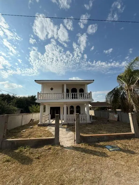 228 Alamo Street, Sullivan City, TX 78595