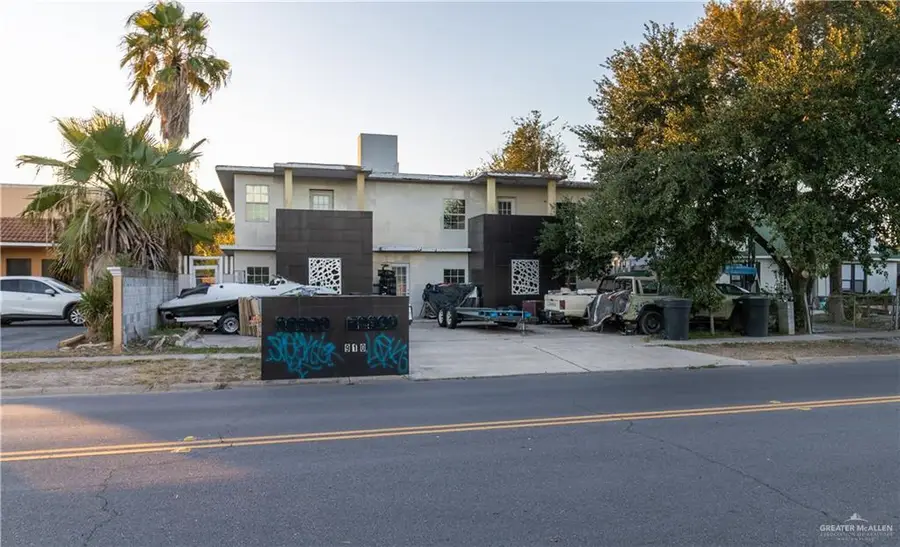 908 S 15th Street, McAllen, TX 78501 - Image #2