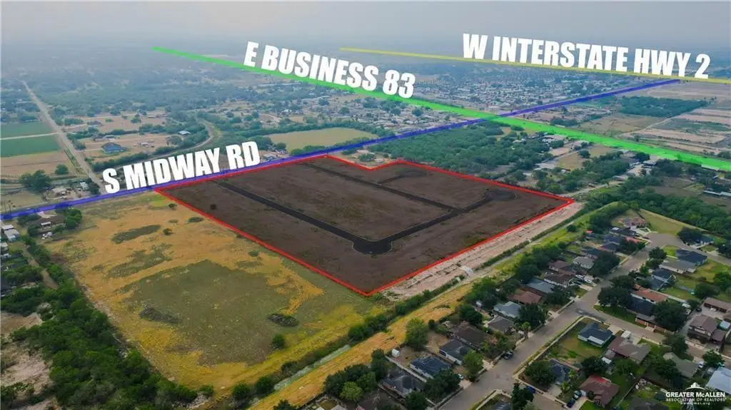 21 Farrell Road, Weslaco, TX 78596 - Image #1