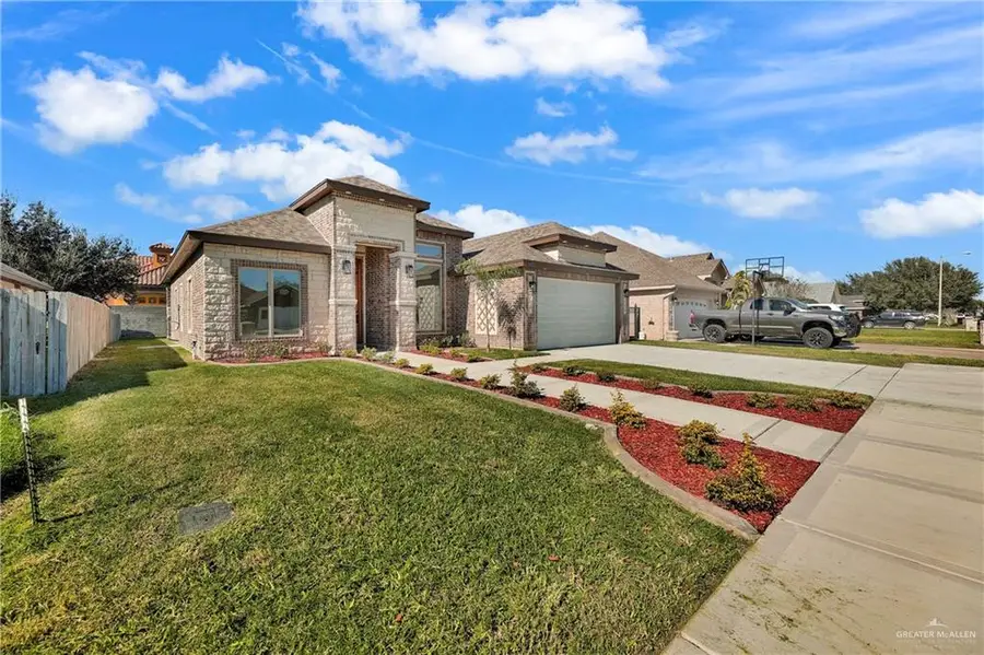 1407 Lookout Drive, Edinburg, TX 78541 - Image #2